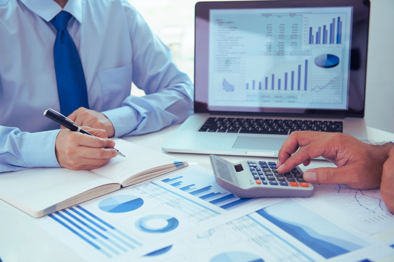 Accounting Courses