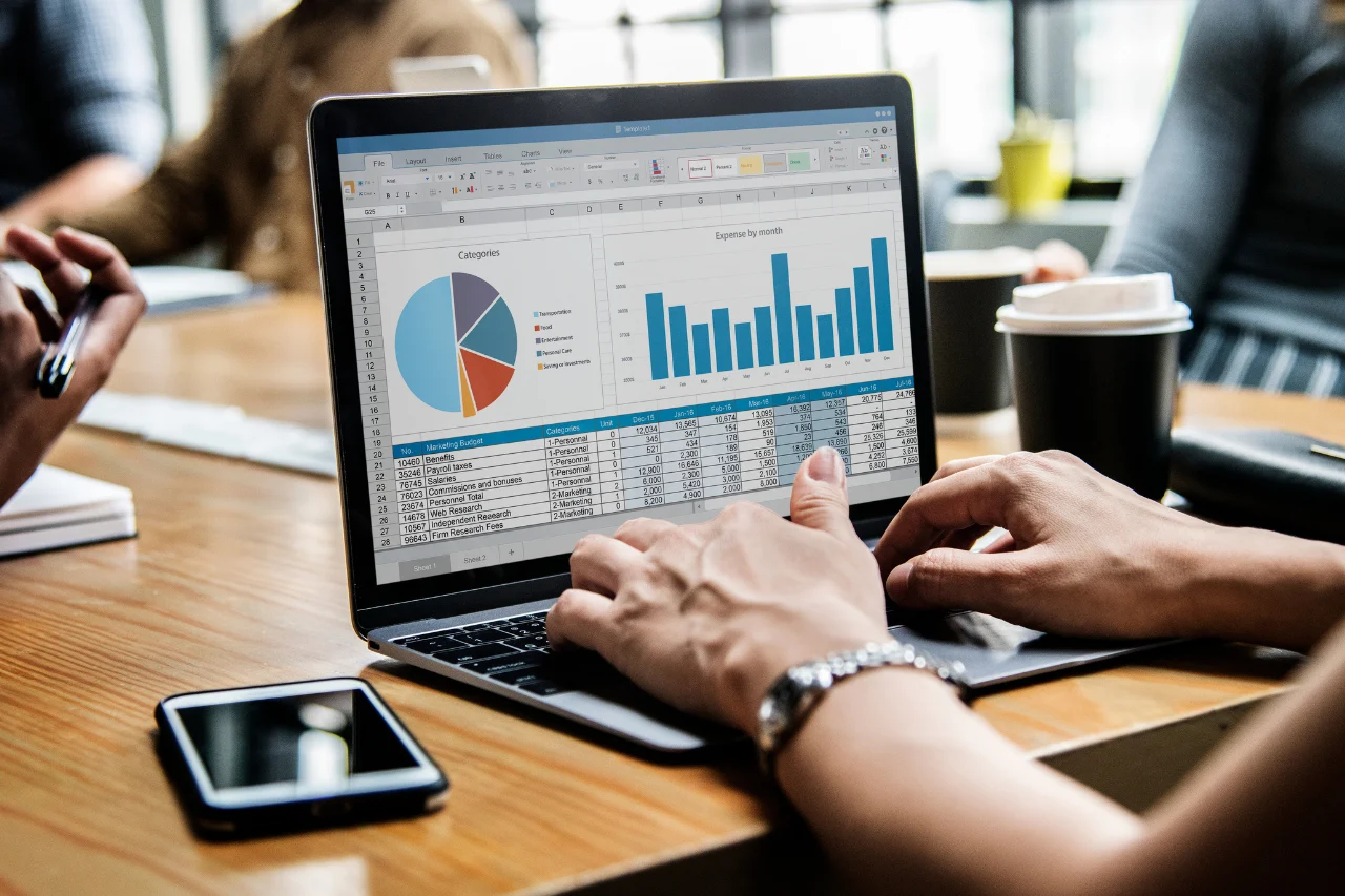 Advanced Diploma In Data Analysis - ADDA