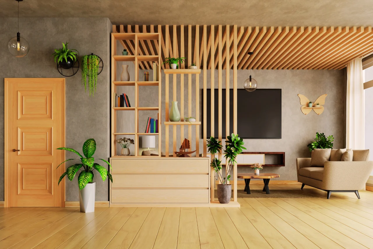 Advanced Diploma In Interior Designing - ADID