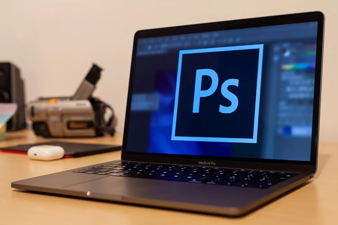 Certificate Course In Adobe Photoshop - ADBPHOTO