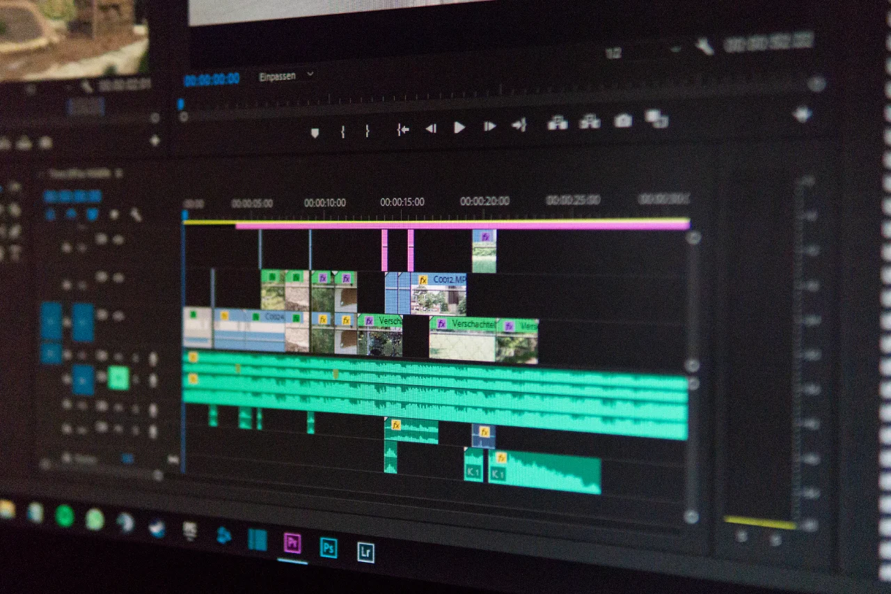 Certificate Course In Adobe Premiere Pro - ADBPRPRO