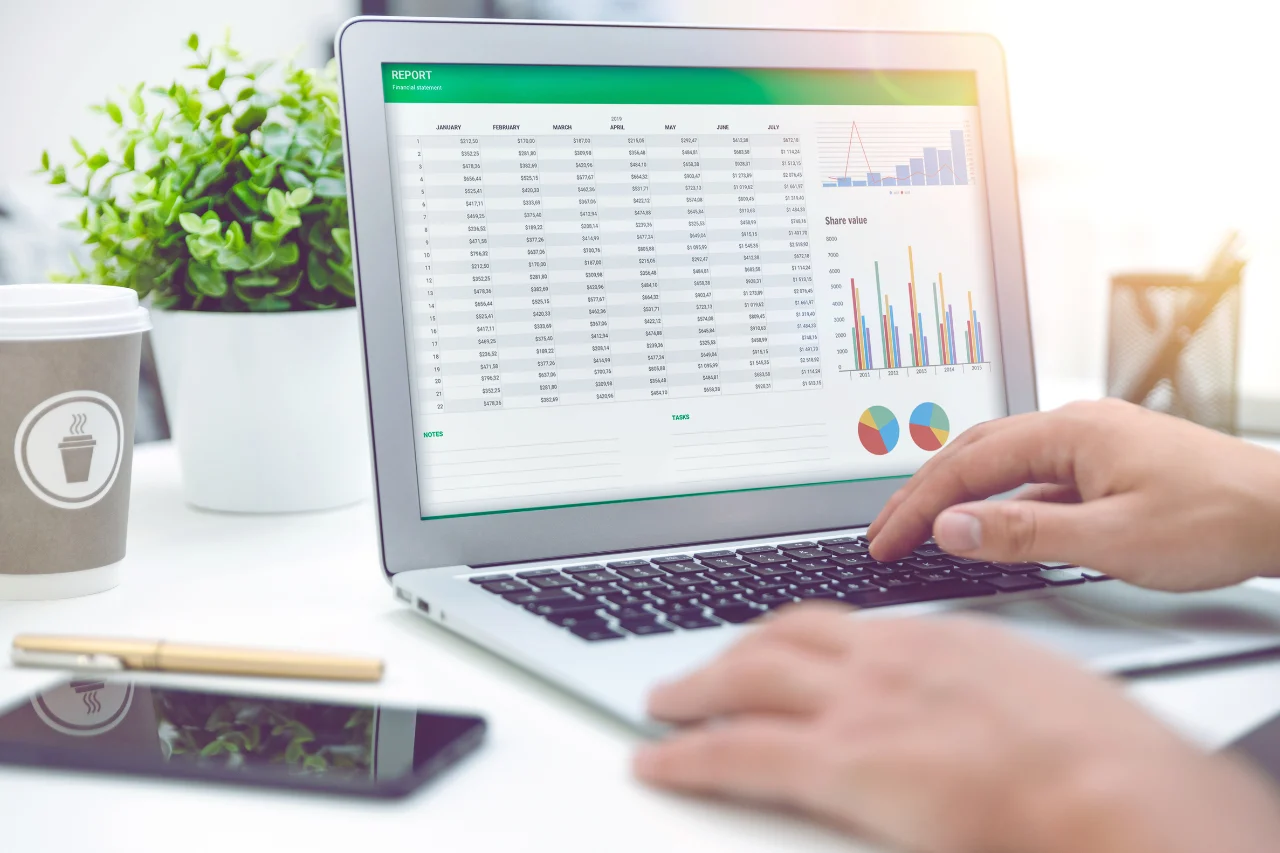 Certificate Course In Advanced Excel - ADVEX