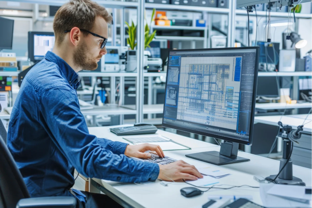 Certificate Course In AutoCAD Electrical - AE