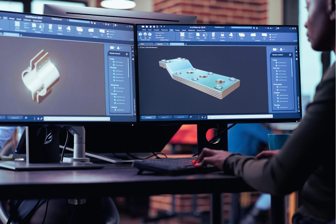 Certificate Course In AutoCAD (Mechanical) - ACDMEH