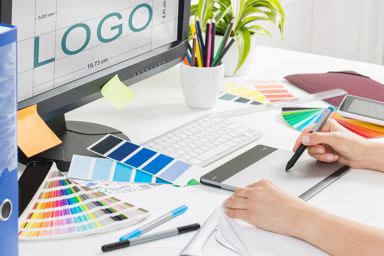 Certificate Course In Graphic Designing - CCGD