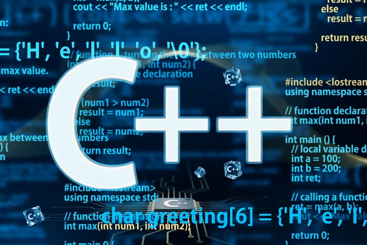 Certificate Course In Programming In C++ - PROCPP