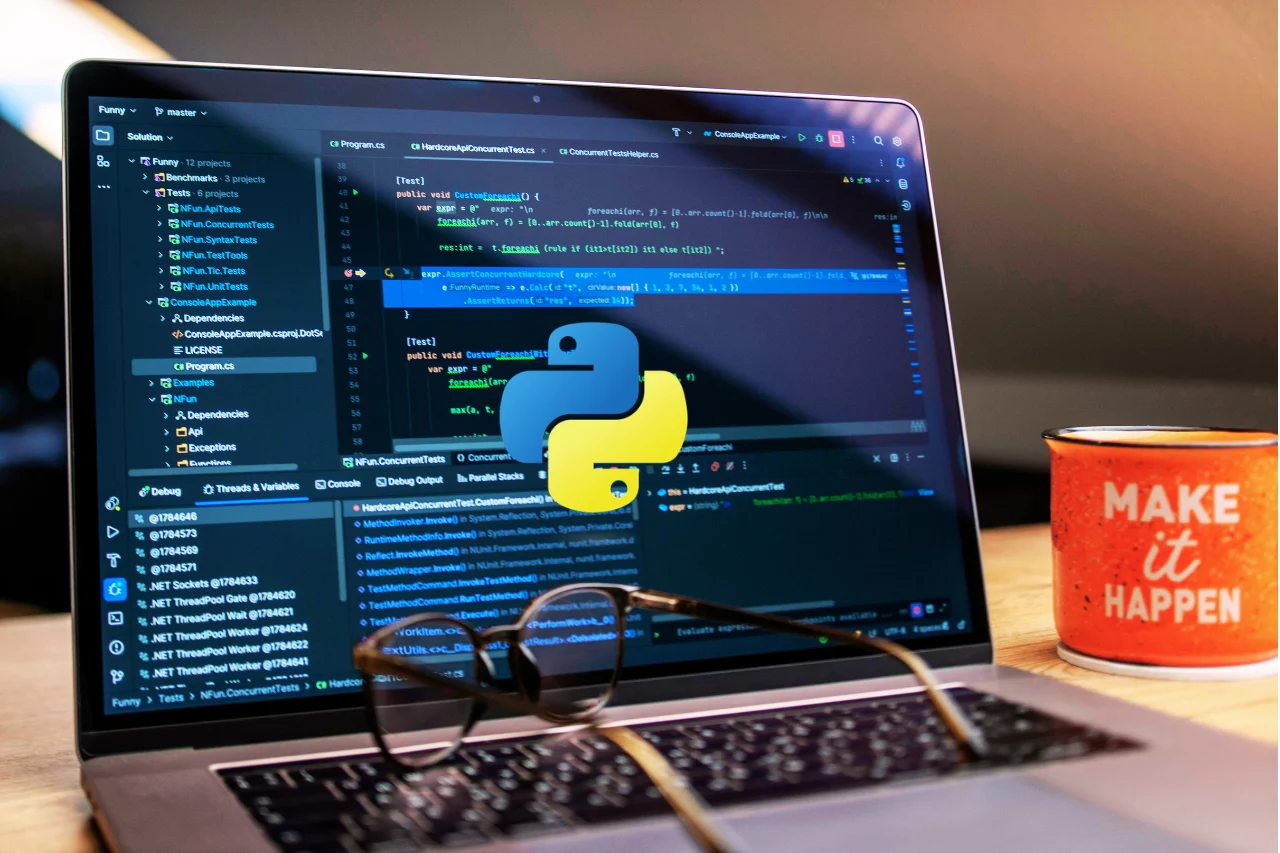 Certificate Course In Python - PY