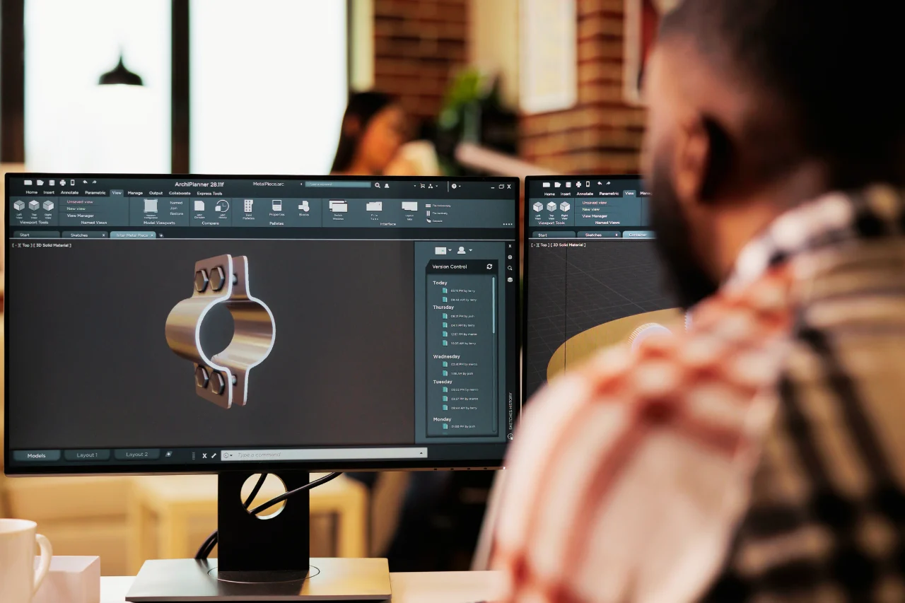 Certificate Course In SolidWorks - SOLIDW
