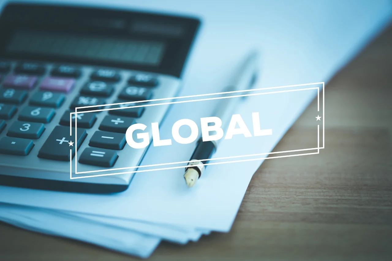 Certified Global Accountant - CGA