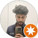 Aswin U profile picture