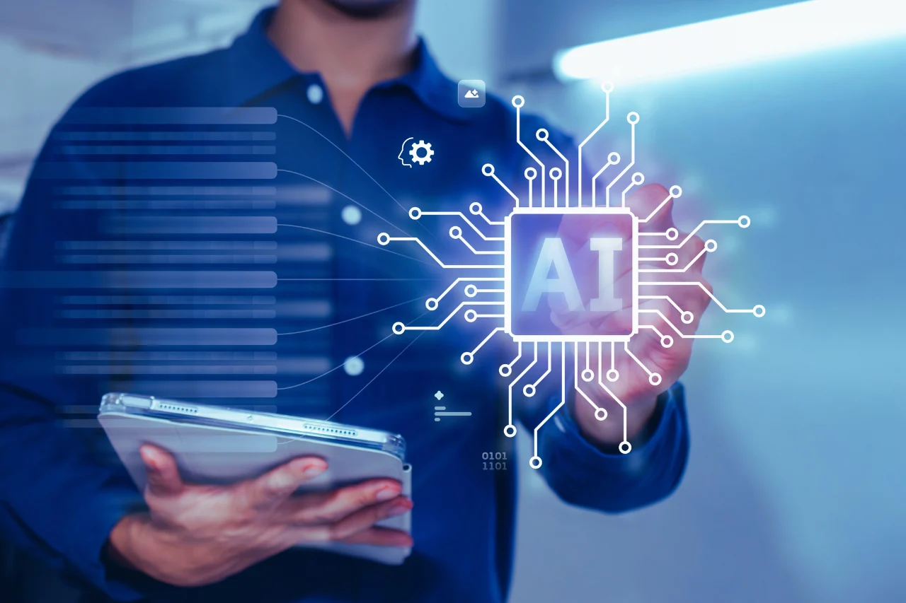 Diploma In AI Integration Microsoft Office - DAIMSO