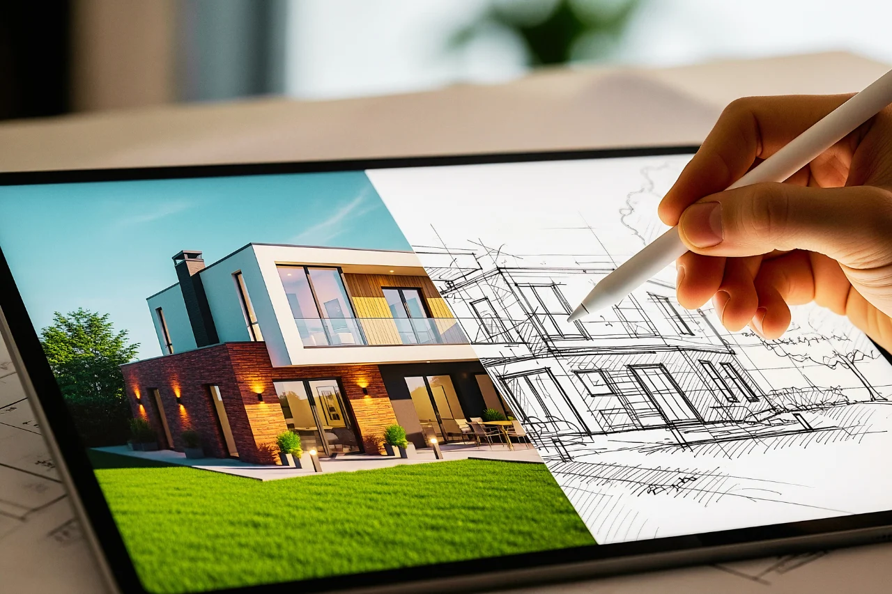 Diploma In Building Design And Animation - DBA