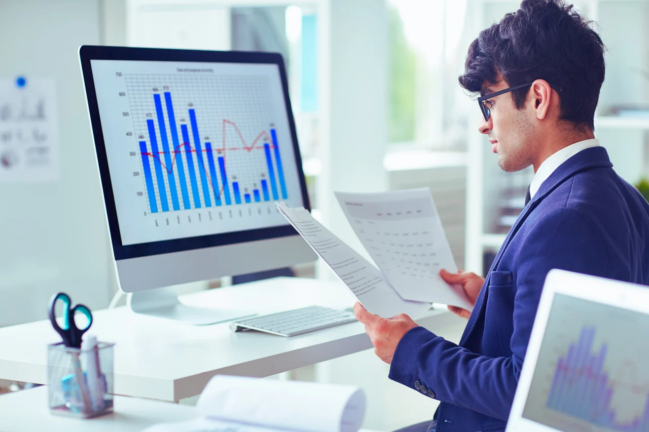 Diploma In Data Analysis - DDA