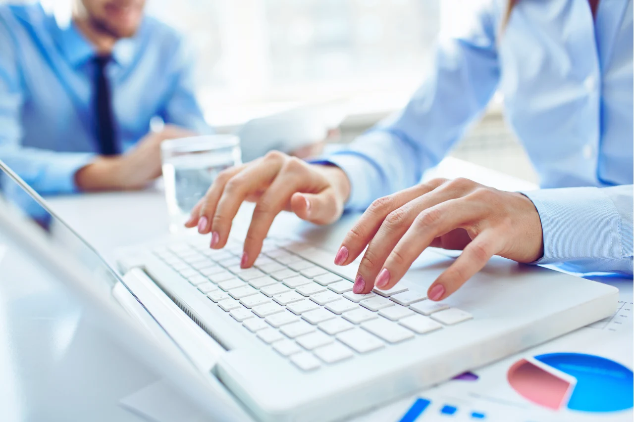 Diploma In Data Entry - DDE