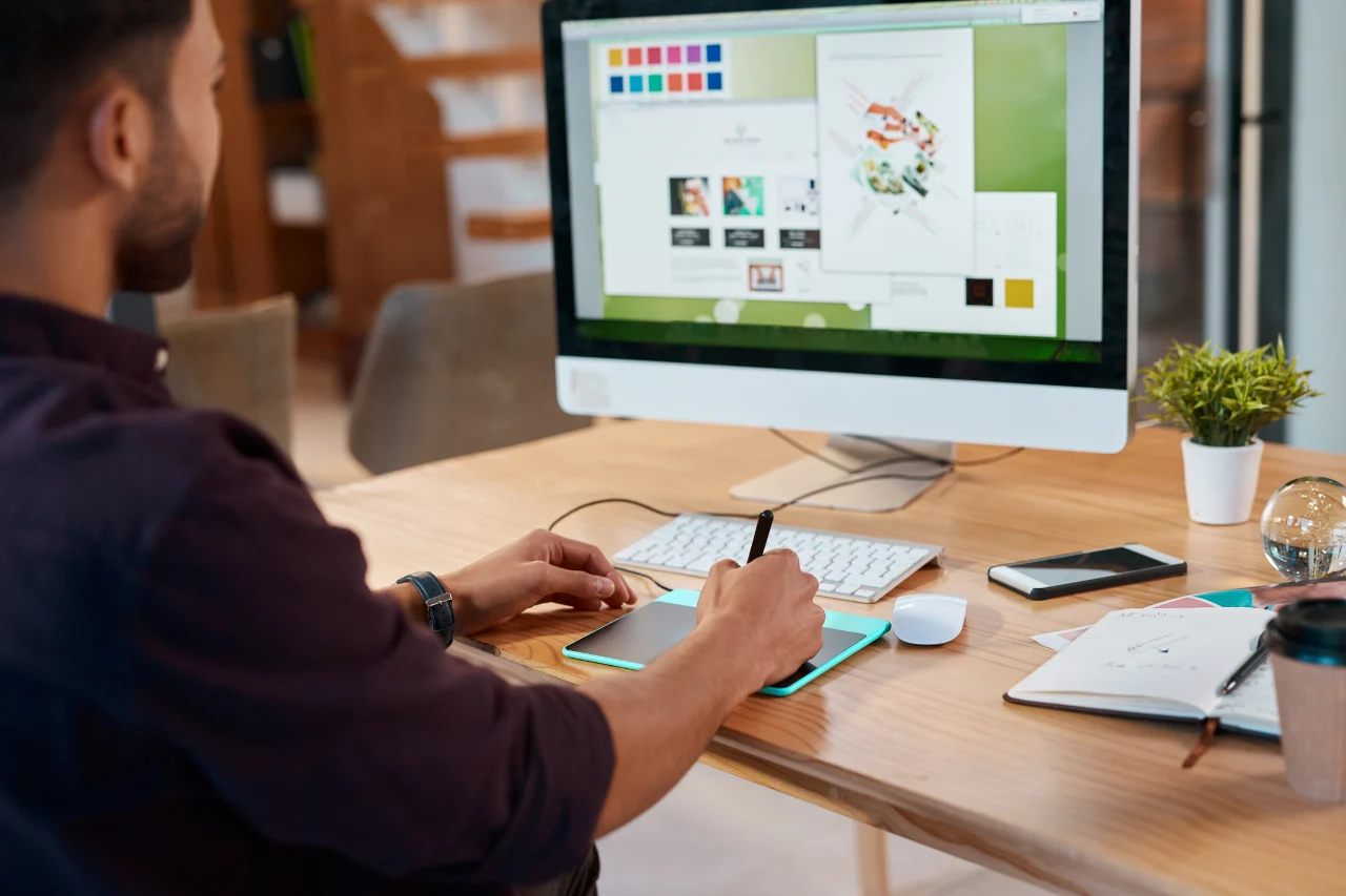 Diploma In Digital Imaging