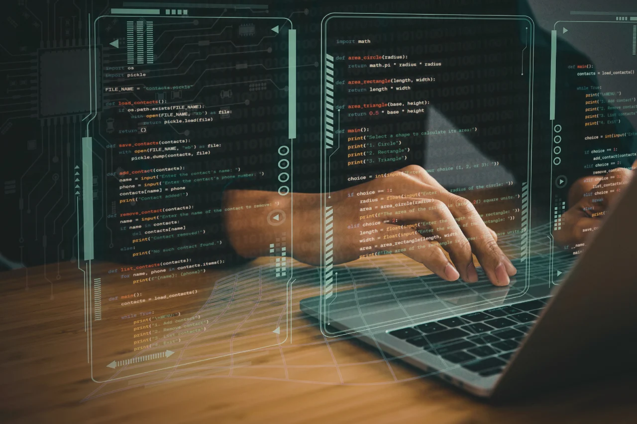 Full Stack Web Developer - Java - FSWDJV
