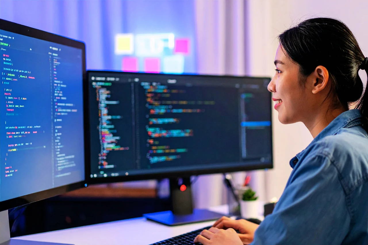 Full Stack Web Developer - Mean Stack - FSWDMAN