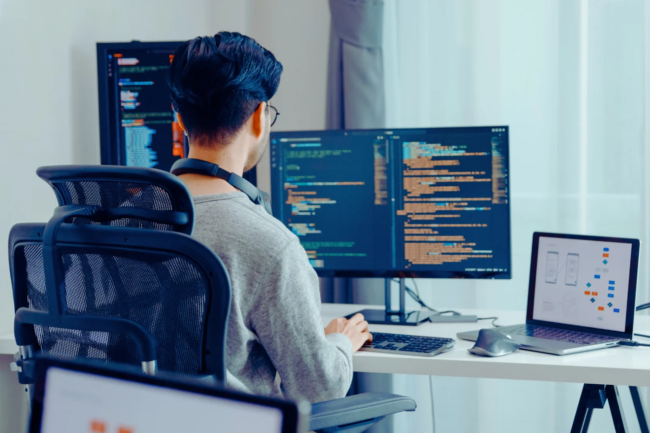 Full Stack Web Developer - Python - FSWD