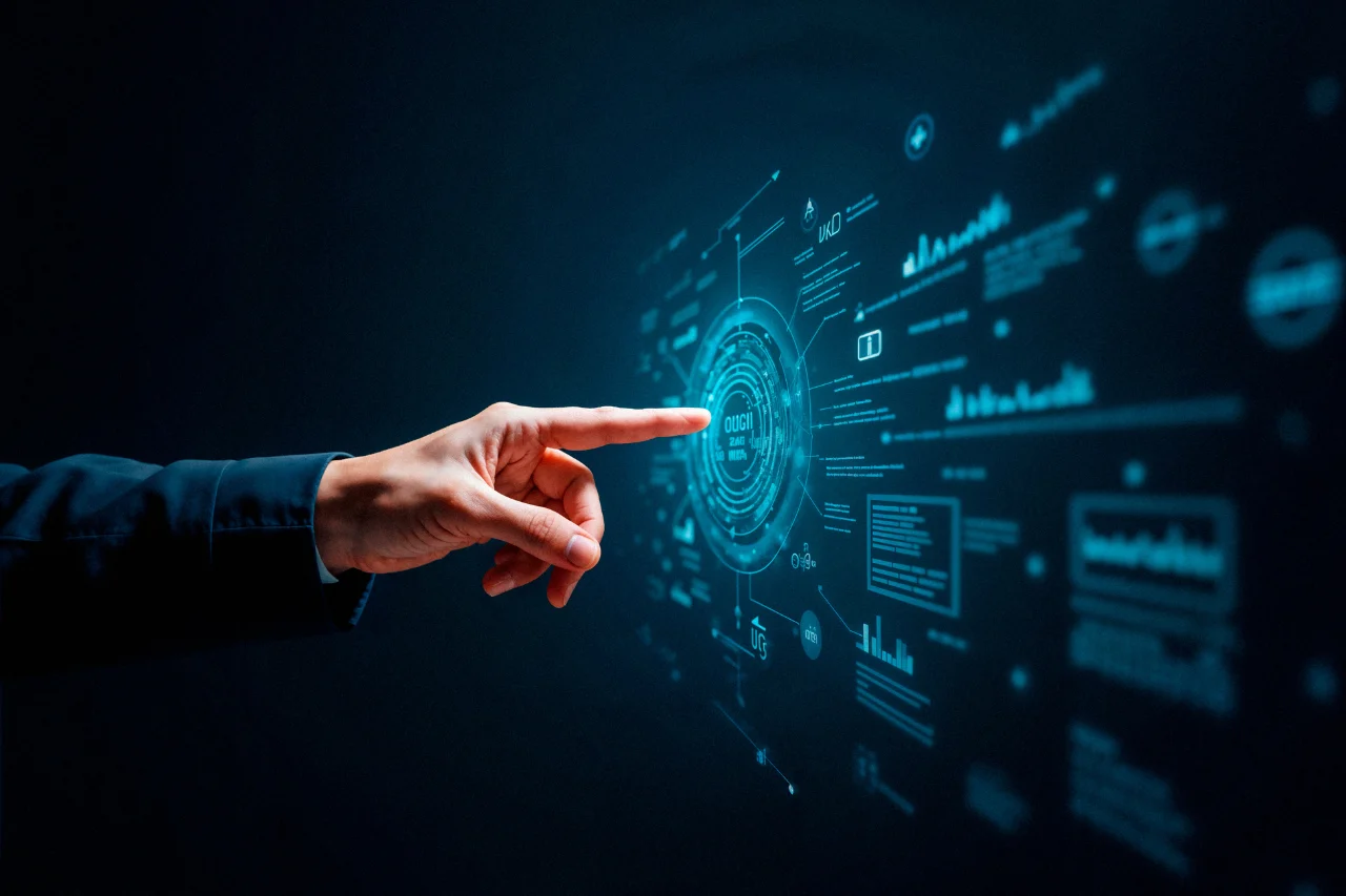 Master Diploma In AI And Data Science - MDAD