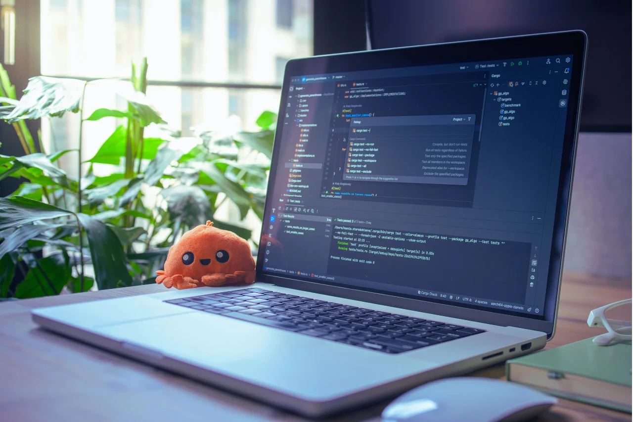 Master In Software Engineering - MSE