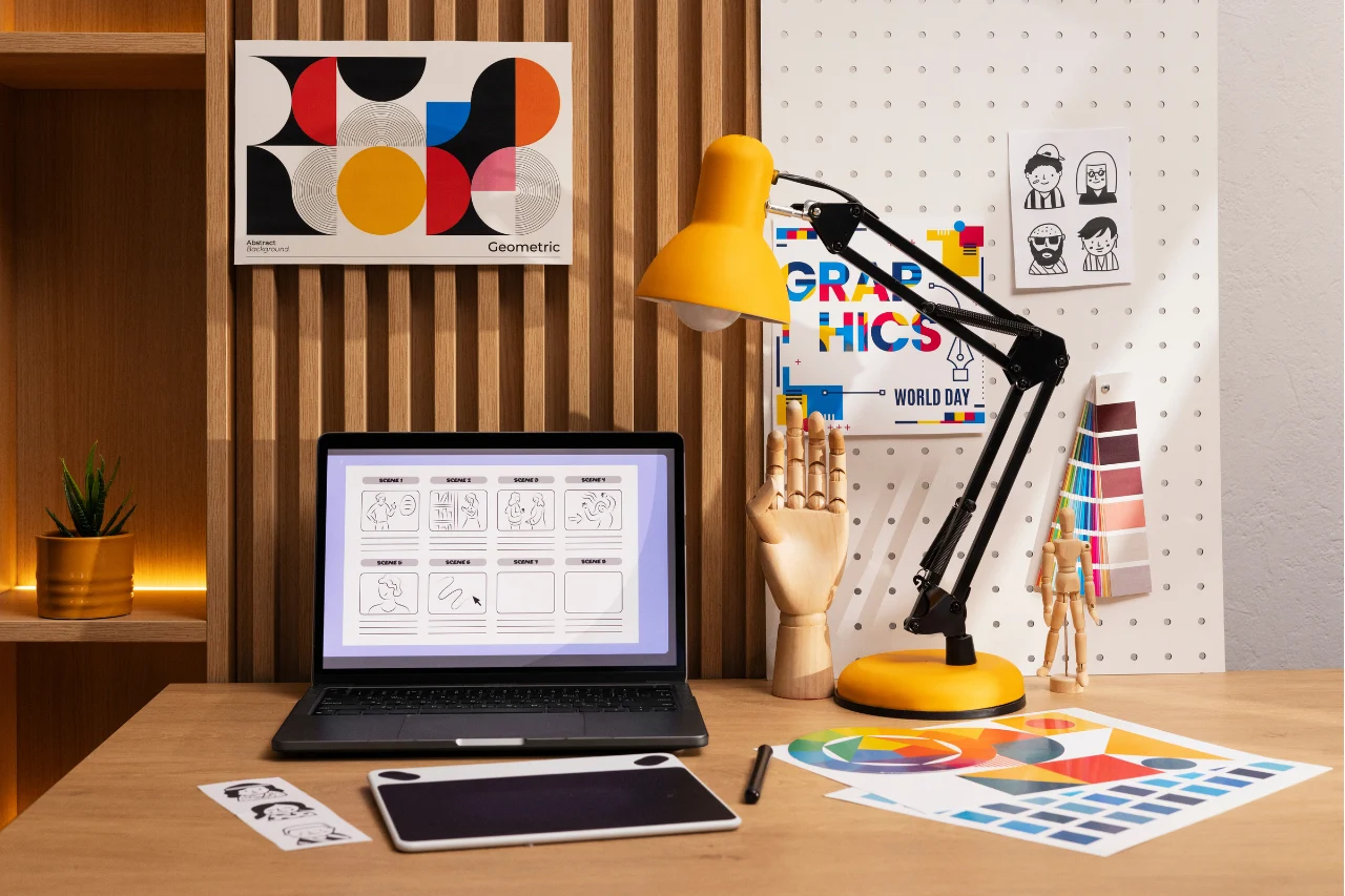 Multimedia Courses