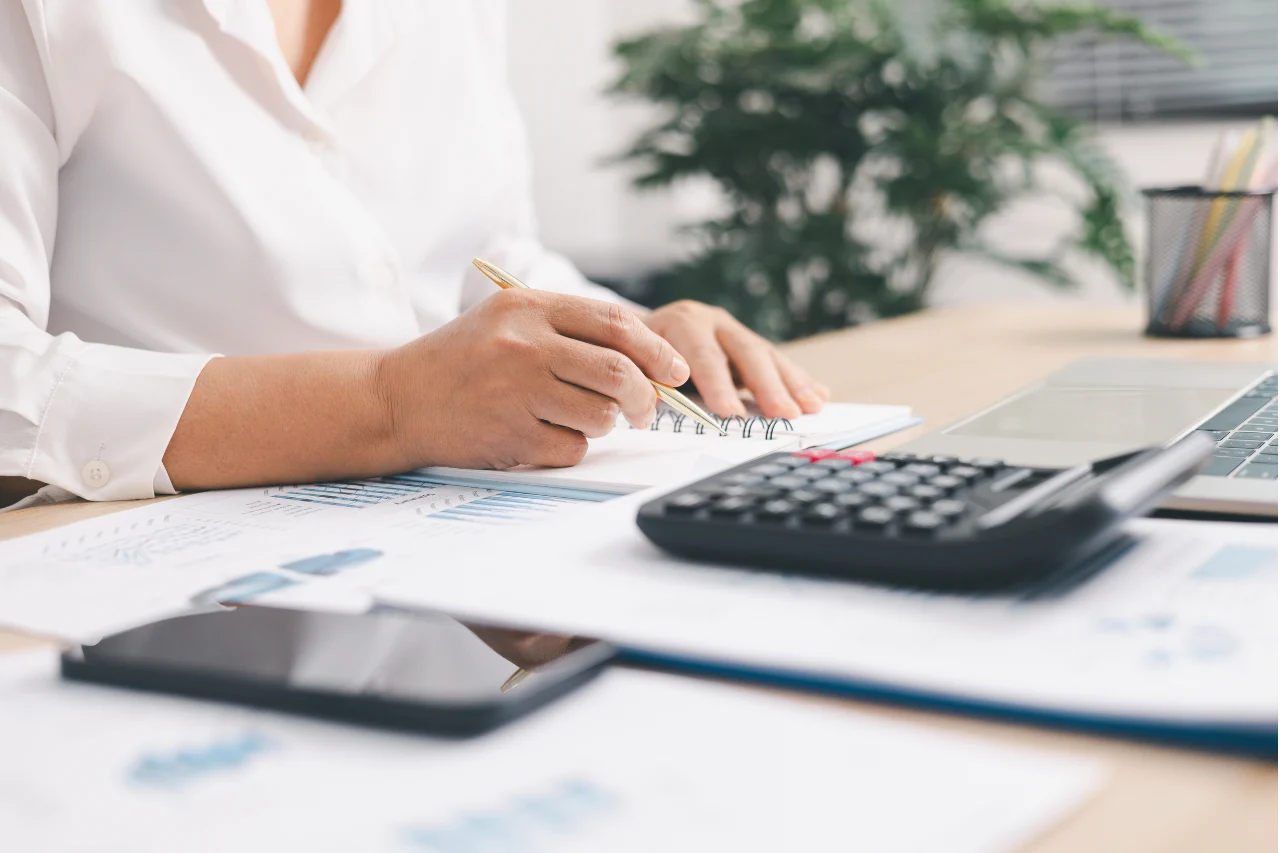 Professional Gulf Accountant - PGA
