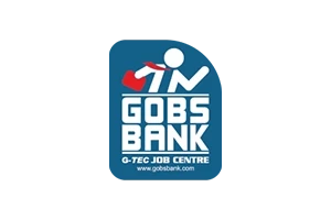 gobs bank