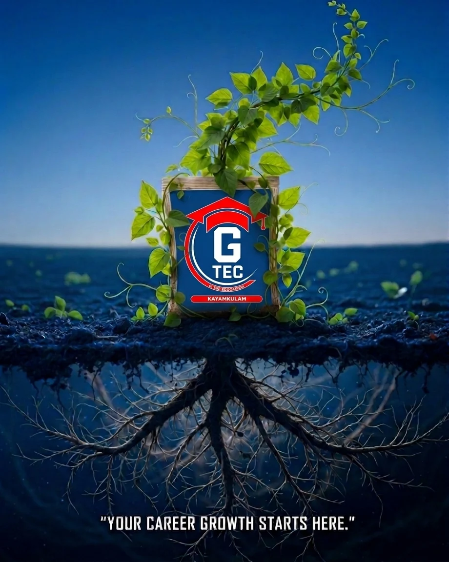 About G-TEC Kayamkulam