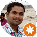 Home 22 Arun S R profile picture