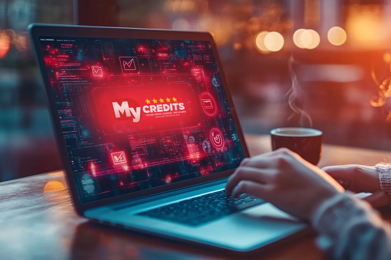 MyCredits